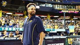 ▲中信兄弟決定保留洋投名額，將捕手福來喜（Francisco Pena）註銷。（圖／翻攝自兄弟Fans Club臉書）