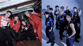 PEAK TIME來台。（圖／華藝娛樂提供）