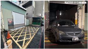 高雄,停車場,違停,楠梓