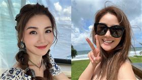 阿Sa。（圖／翻攝自阿Sa微博）