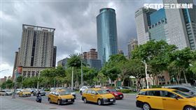 板橋新板特區(記者陳弋攝影)