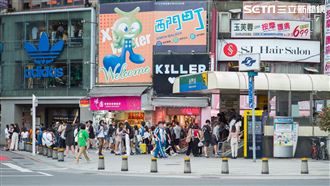 西門町曾陷沒落危機！網曝1改變救活商圈