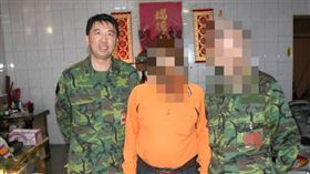 偷A部隊「7990元洗衣機」寄給老婆用！金防部前少將被判坐牢12年（圖／翻攝自中華民國陸軍臉書）