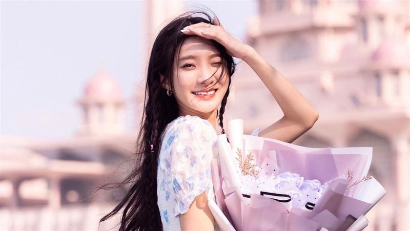 嚴爵正妹新人太狂　紅到星馬男粉數暴增