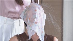 顏曉筠,賴芊合,曾子益。（民視提供