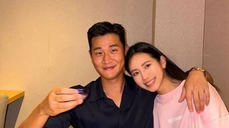 恭喜周興哲升格當爸　甜曝給女兒的情書