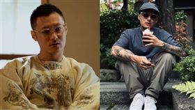 余文樂定居台灣後，經常現蹤在台北各處身影。（圖／翻攝自lok666 IG）