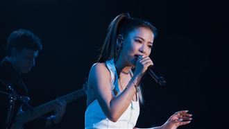 丁噹深U開唱　「一原因」驚動美國警察