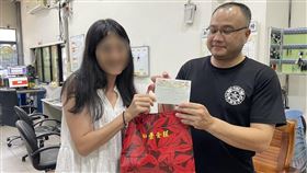 新北市，新北市消防局，中和，南勢分隊，受困，車上