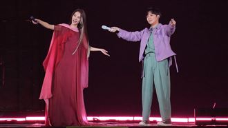 田馥甄最終場嘉賓　金曲歌王無預警現身