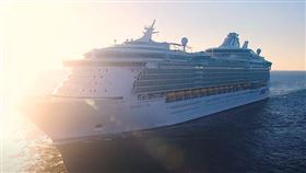 1年爽住遊輪300天！IT工程師邊玩邊工作：開銷比租房子划算　翻攝自royalcaribbean官網