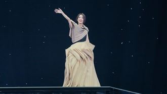 田馥甄破天荒安可　無預警公開超大喜訊