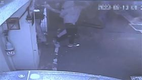 張立昂,酒醉,管束,