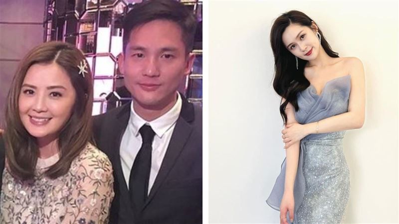 阿Sa情斷百億太子爺　小三身分曝驚傳是她