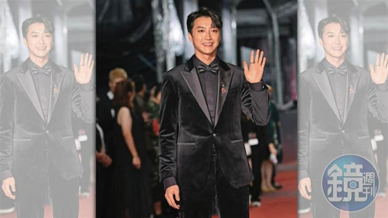 官司扯後腿萌倦意　江宏傑退桌球隊遭勸阻