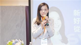 高虹安報帳8006元變9千　謎題解開了