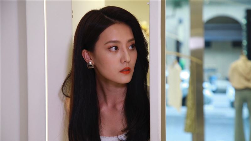 獨／被診斷出用嘴過度　本土劇惡女吐病情