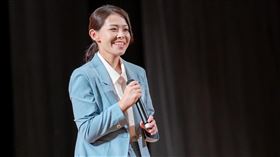 新竹市長高虹安被控在立法委員任內涉詐領助理費新台幣46萬元，檢察官8月14日依貪污治罪條例、偽造文書等罪起訴。（圖/翻攝自高虹安臉書）