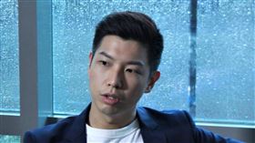 主持人賴正鎧聊陳進興（圖／中天提供）