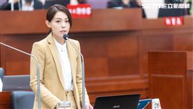 高虹安被控在立法委員任內涉詐領助理費新台幣46萬元，檢察官8月14日依貪污治罪條例、偽造文書等罪起訴。（圖/翻攝自高虹安臉書）