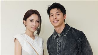 許光漢真面目曝光　田馥甄羞喊：受寵若驚