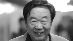 中國資深男星閻月明。（圖／翻攝自微博）