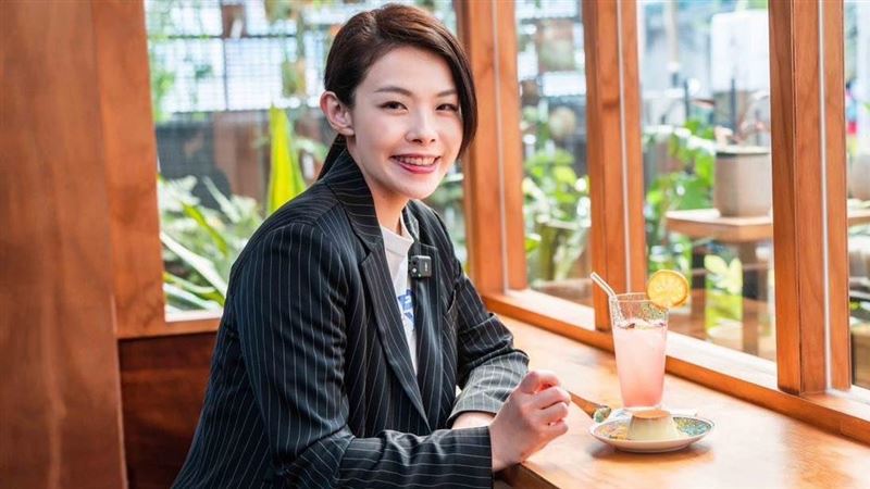 高虹安涉貪被起訴　他：貪汙+無能最可怕