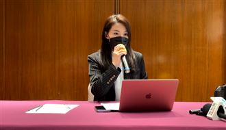 涉貪遭起訴　高虹安4點槓北檢：荒誕不經