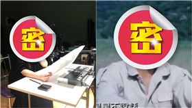 張小燕、黃坤玄。（圖／翻攝自張小燕臉書、翻攝自YouTube）