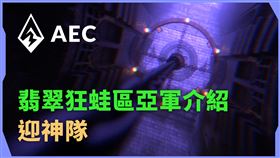 翡翠狂蛙區亞軍介紹　LDL退役選手啟動！（業配勿用）