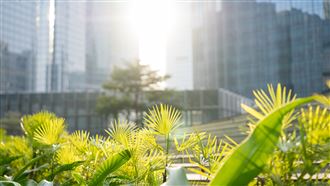 胡偉良 / 翻轉老屋命運　都市更新締造全新契機！