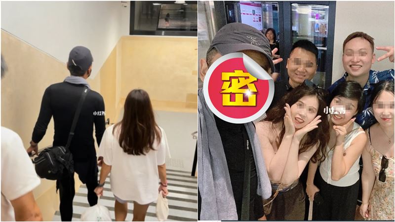 周潤發不聽醫生話帶傷運動　憔悴近照曝光