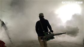 彰化出現本土登革熱首例。在雲林當筍農感染。（圖／彰化縣衛生局提供）