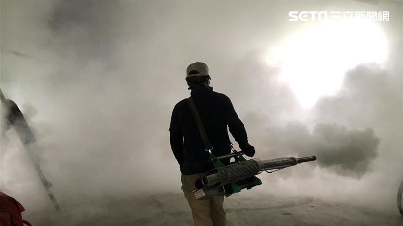 彰化出現本土登革熱首例　雲林當筍農感染