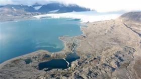 中央大學打造台灣極地研究中心 蒐集第一手觀測資料（圖／中央大學提供）