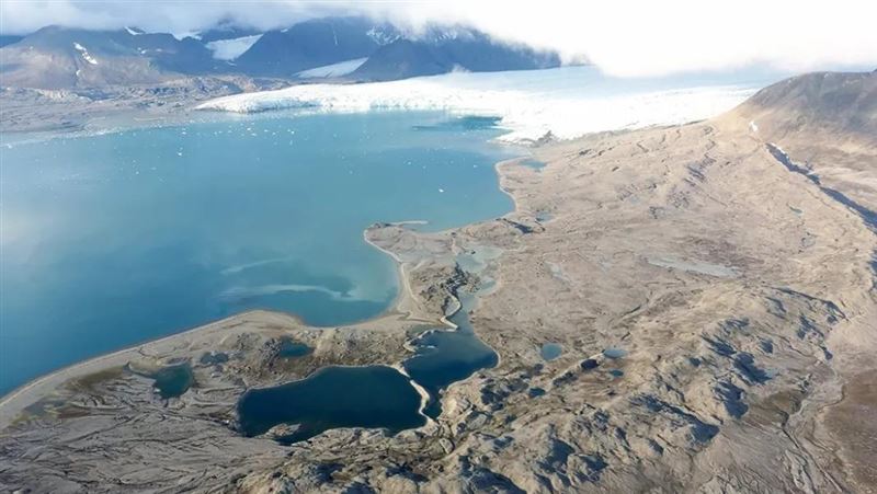 中大打造台灣極地研究中心　蒐第一手資料