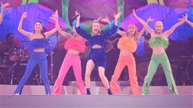 A-Lin澳門演唱會（圖／索尼音樂提供）