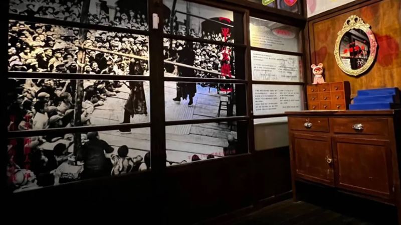 中壢城市故事館群　串聯客家常民生活