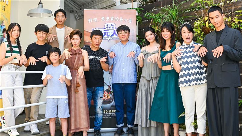 于子育懷念亡父拿手菜　暖曝生前寵妻舉動