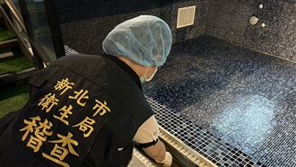 食腦蟲案最終檢驗結果出爐　「1件陽性」