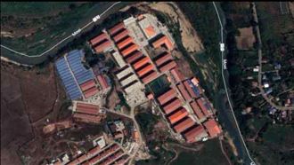 KK園區被關了！逾2000人被逮　查獲星鏈