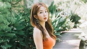 郭書瑤在演藝圈成功轉型。（圖／翻攝自郭書瑤IG）