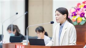 高虹安被控在立法委員任內涉詐領助理費新台幣46萬元，檢察官8月14日依貪污治罪條例、偽造文書等罪起訴。（圖/翻攝自高虹安臉書）

