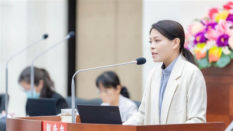高虹安輸不起！律師：我all in賭她有罪