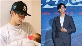 吳念軒（圖／翻攝自吳念軒IG）