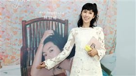 林辰唏。（圖／記者邱榮吉攝影）
