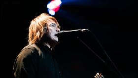 伍佰（圖／LIVE WAREHOUSE提供）