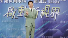 謝祖武（圖／品牌提供）