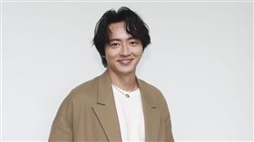 周宇柔、馬俊麟。（民視提供