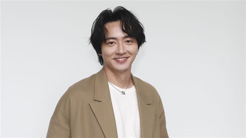 防堵演員拍戲婚外情　馬俊麟簽了特殊條款
